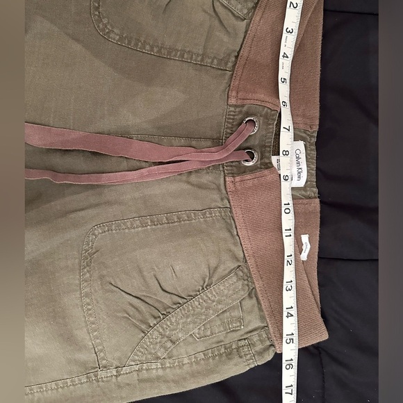 Calvin Klein Chelsea 100% Linen - Picture 9 of 13